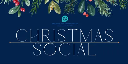 Christmas Social 2026