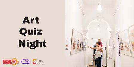 Art Quiz Night