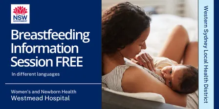 Breastfeeding Information Hindi - 15th October 2026 / स्तनपान के बारे में जानकारी सत्र - 15 अक्टूबर 2026