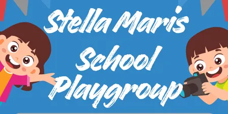 Stella Maris Prep Playgroup