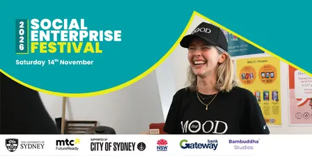 Social Enterprise Festival 2026