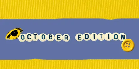 The Ages Co. October Edition