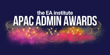 APAC Admin Awards 2027