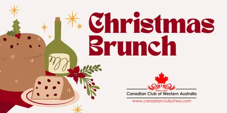 Christmas Brunch