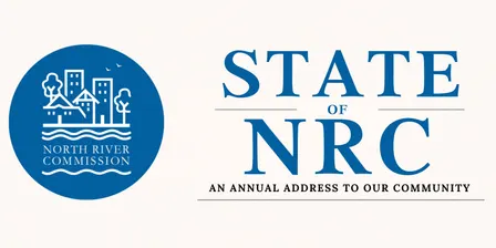 State of the North River Commission - Annual Community Address
