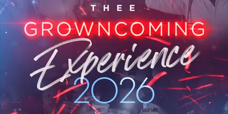 Thee Growncoming Experience 2026