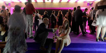 50+ Matched Speed Dating in Crows Nest, Ages 50-65