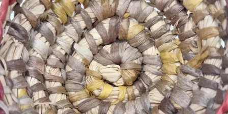 Yuma Yarn at Tharwa