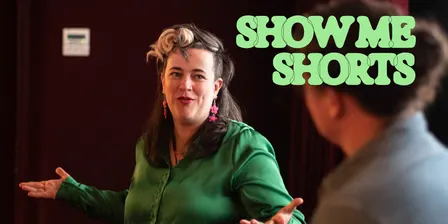 Auckland Filmmaker Talk - Show Me Shorts Film Festival