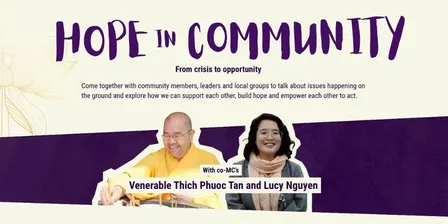 Hope in Community