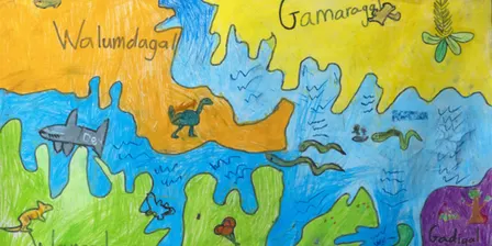 Pre-European Indigenous Cartography Workshop