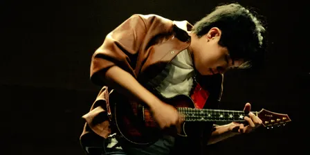 Feng E - ADV TICKETS SOLD OUT, THANK YOU!