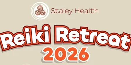 Reiki Retreat