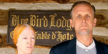 Murder Mystery Night at the Bluebird Lodge 2026