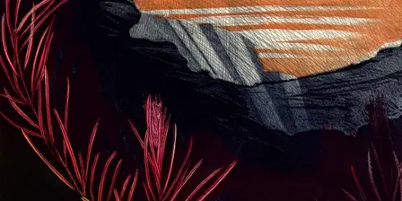Pamela Griffith: A life in printmaking