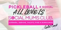 Thursday Morning Pickleball 24/09/2026