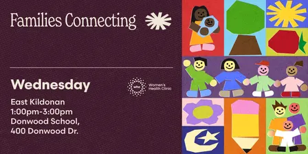 Families Connecting: River East