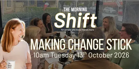 Making Change Stick