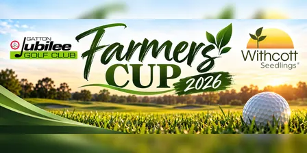 Withcott Seedlings Farmers Cup 2026