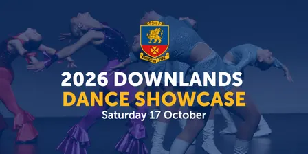 2026 Downlands Dance Showcase