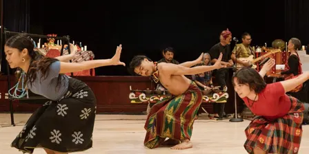Tubong to Living Ancestors