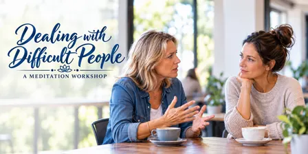 Dealing with difficult people (Workshop) Brisbane - 6 December 2026