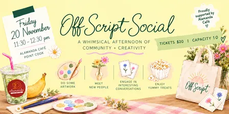 OffScript Social