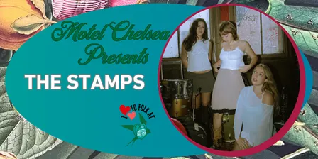 The Stamps