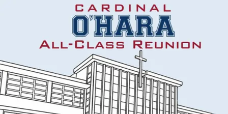 Cardinal O'Hara All-Class Reunion - 2026