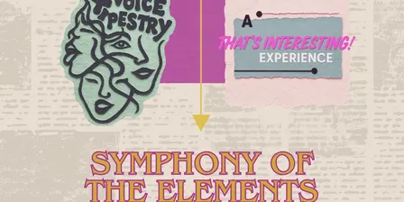 Symphony Of The Elements