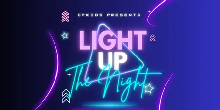 CPKids Tuart Hill - Light Up the Night