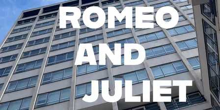 Romeo and Juliet