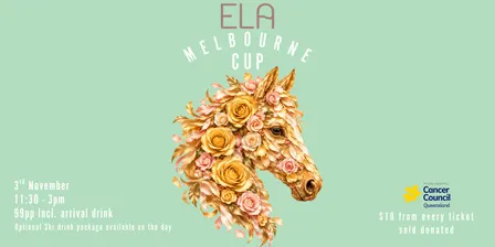 Melbourne Cup 2026
