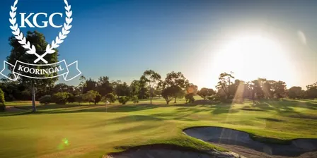 APS Friends and Family Golf Day
