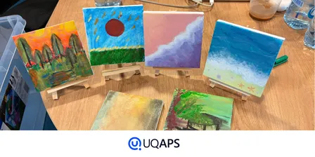 Canvas & Convo