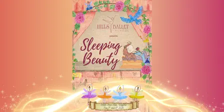 Sleeping Beauty 2026