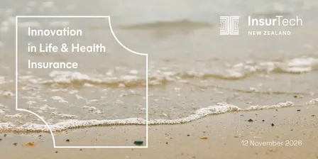 Innovation in Life and Health Insurance
