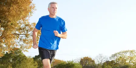 THE HEALTHY WORKFORCE ADVANTAGE: IMPROVING HEALTHSPAN, PARTICIPATION & PRODUCTIVITY