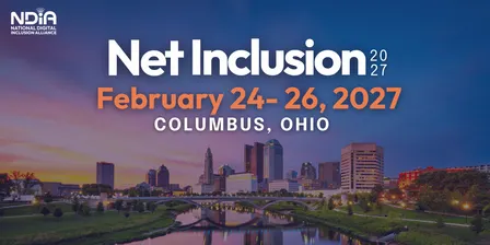 Net Inclusion 2027