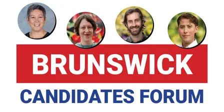 2026 Brunswick Candidates Forum