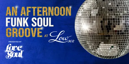 An Afternoon Funk Soul Groove