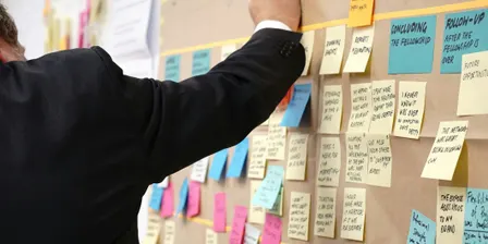 Business Growth - Building & Working on your Strategy (Norfolk)