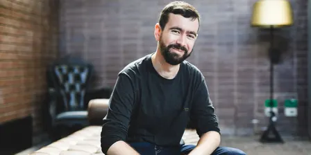 Scott McArdle: Jack of All Trades Workshop