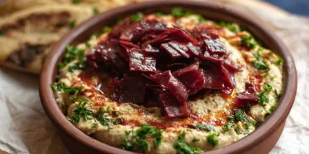Neighbourhood Kitchen - Vegetarian & Plant-Based Cooking Class and Lunch