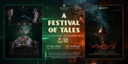 A Festival of Tales