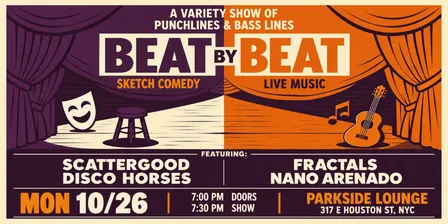 Beat by Beat!
