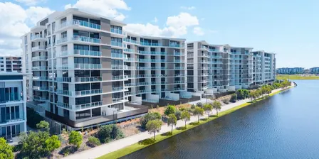 Tour of St Clair by Habitat Group