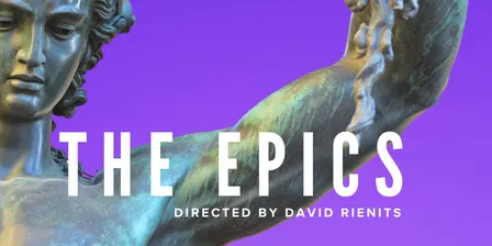 The Epics: Volume Two