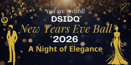 New Years Eve Ball