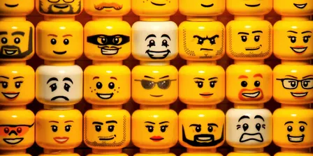 LEGO Club - Term 4 2026
